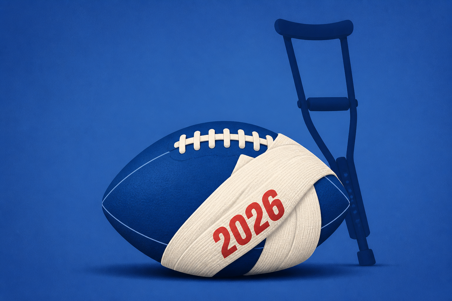 Giants' Jaxson Dart to undergo knee surgery that will end his 2026 season