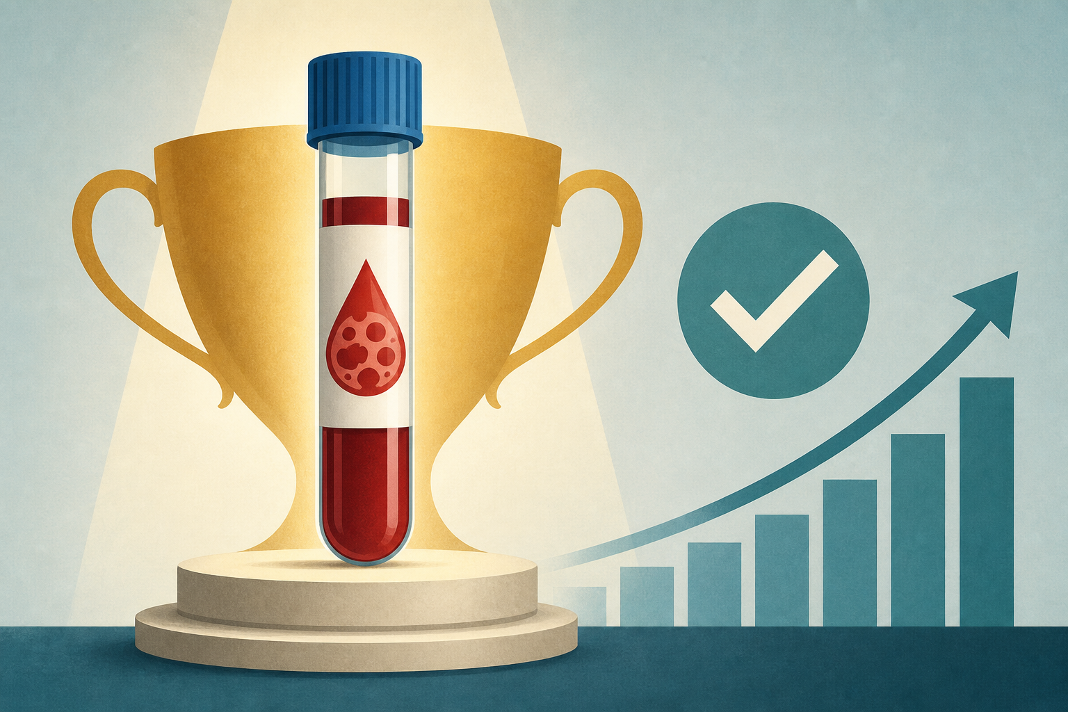 The Holy Grail In Cancer? FDA Panel Backs Blood Tests