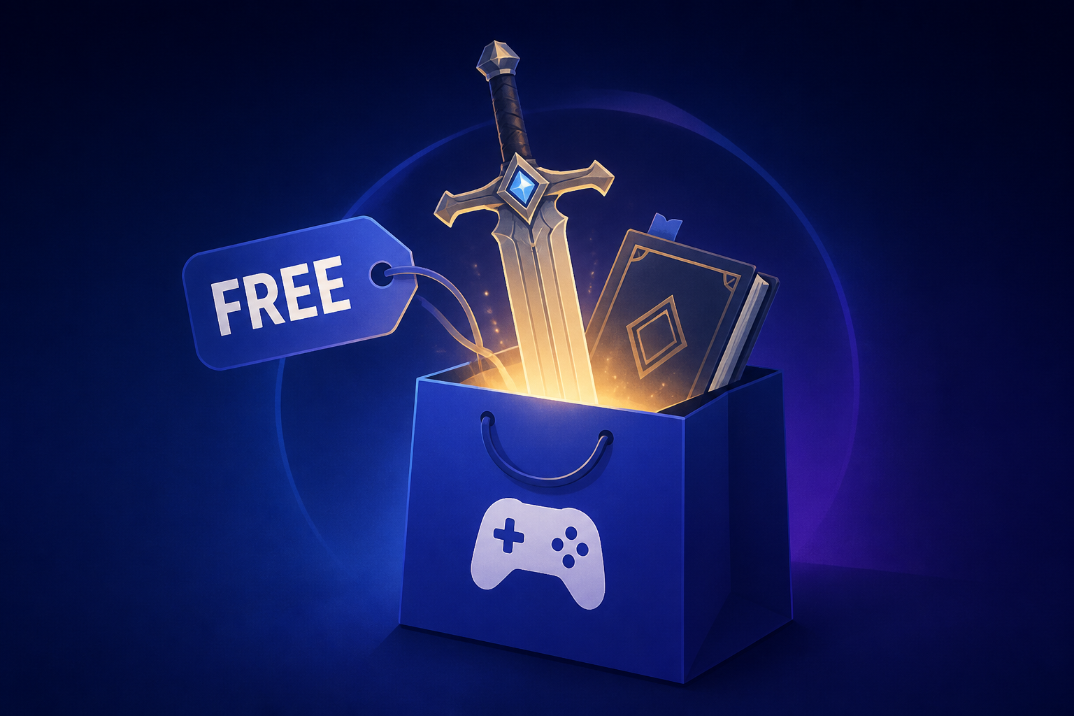 New RPG for Free via PS Store