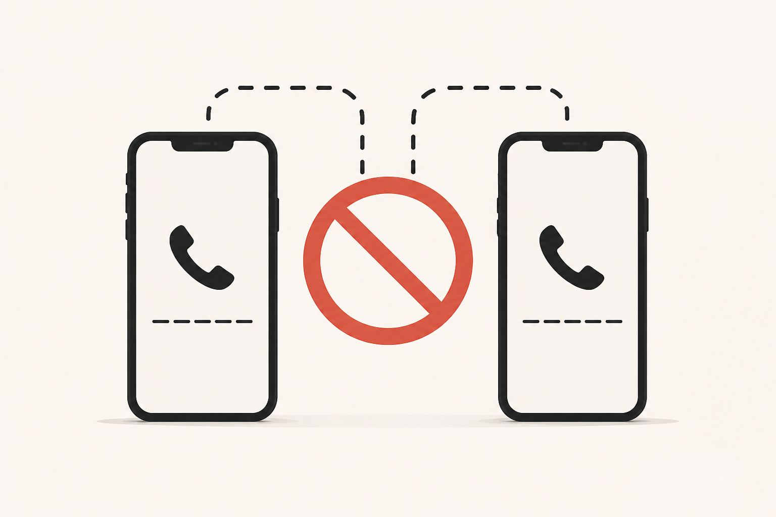 This US carrier doesn't want to let you use one phone number on two iPhones