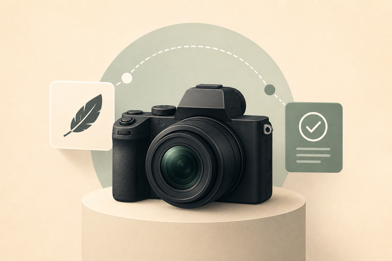 Nikon Z5 IIC Review: Smaller, Prettier, and Mostly Capable