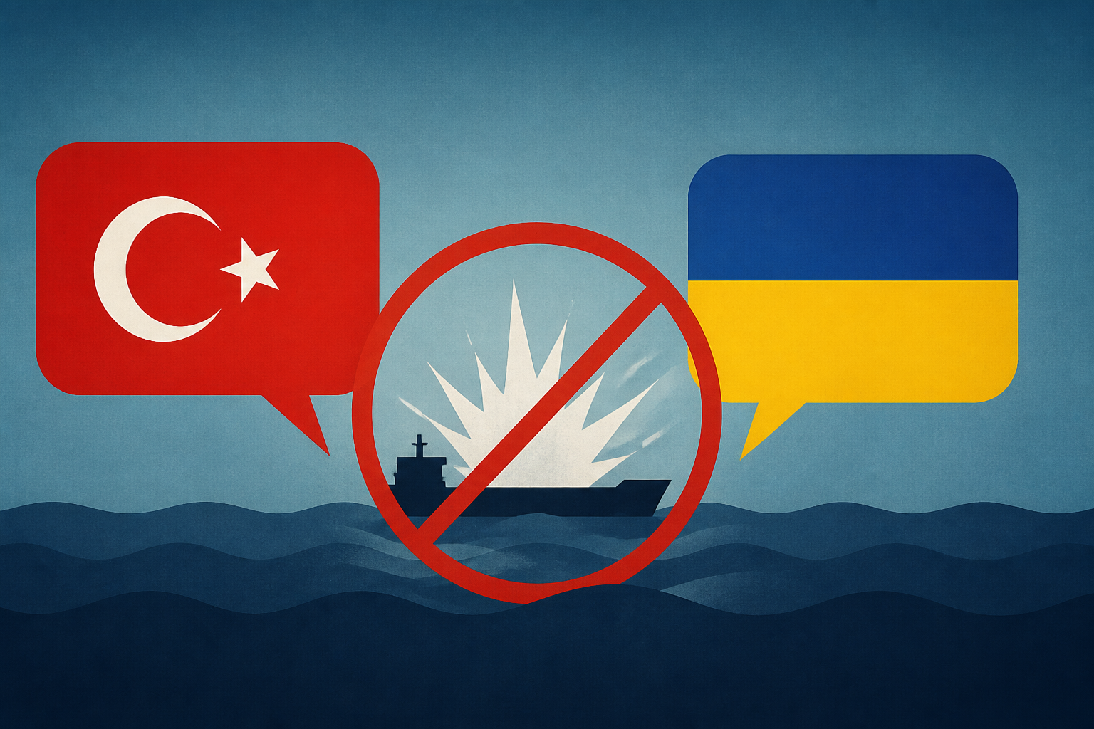 Turkey's Erdogan tells Ukraine's Zelenskiy that Black Sea attacks are inexplicable