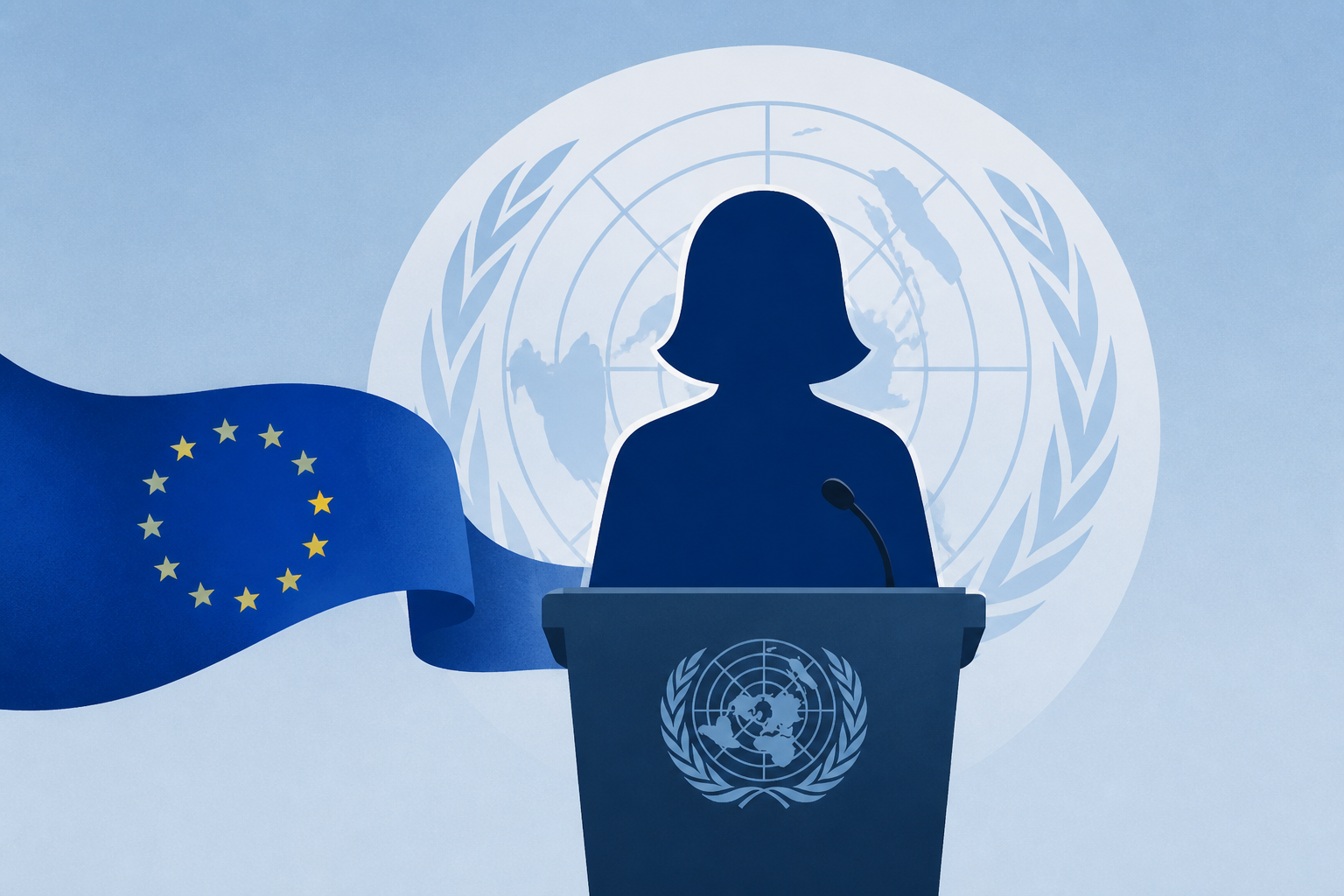 EU’s Ribera joins push for first woman to lead UN