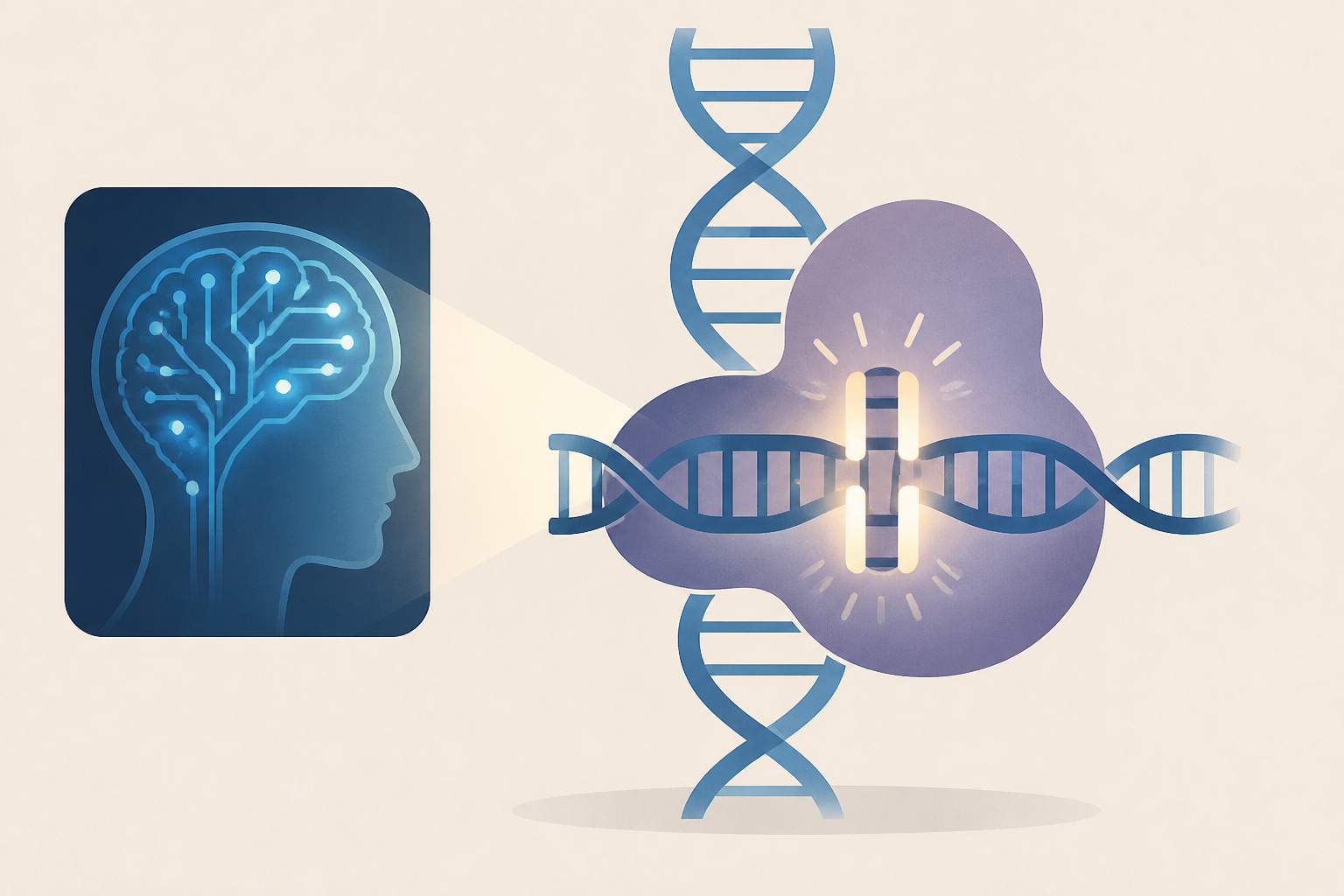 AI model Claude discovers CRISPR-like enzyme system, Anthropic says