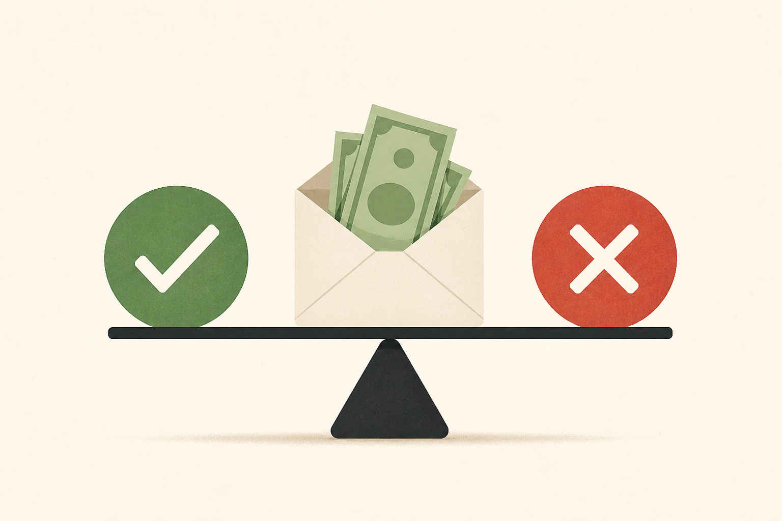Giving cash to needy couples had a good result and a bad one : NPR