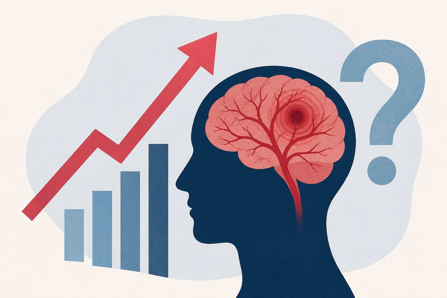 Stroke Rates in Younger Americans Have Nearly Doubled Since the 90s-and Scientists Can't Fully Explain It