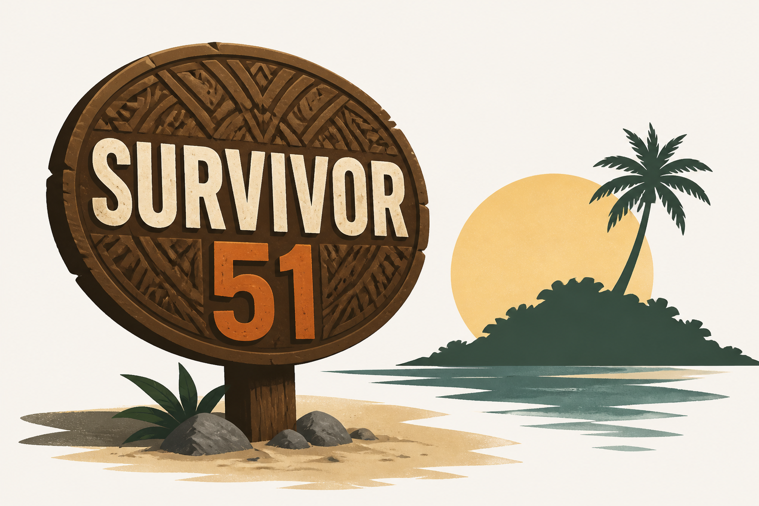 'Survivor 51' cast: Meet the 20 castaways battling to win after last night's elimination