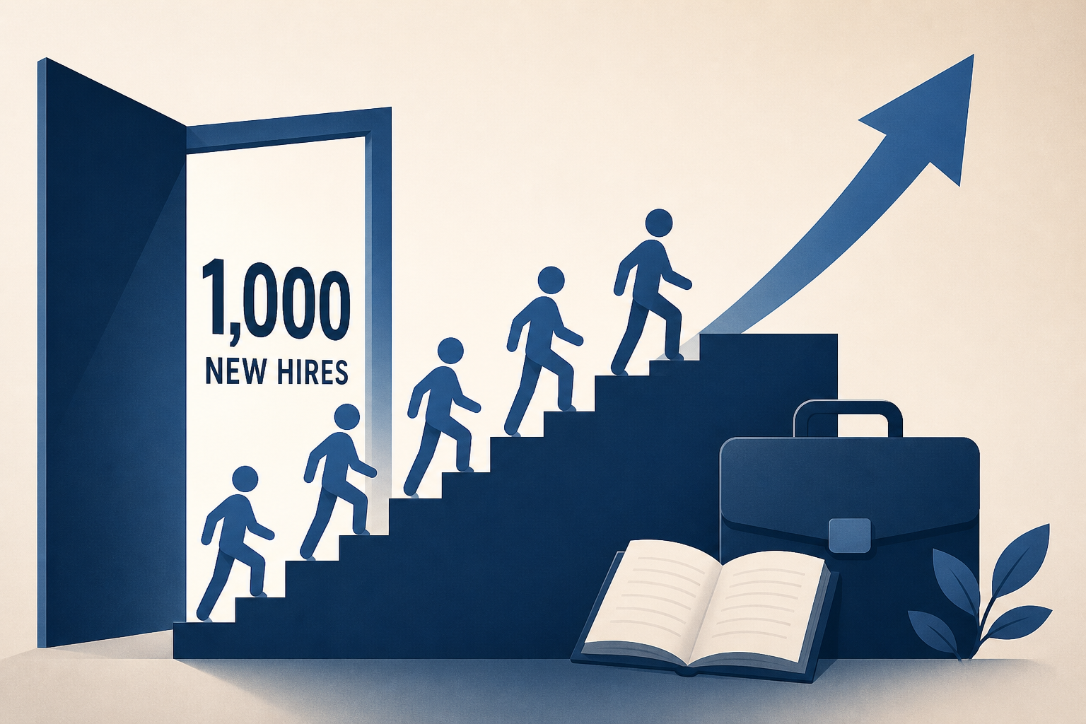 Bank of America expands apprenticeship program with 1,000 new hires