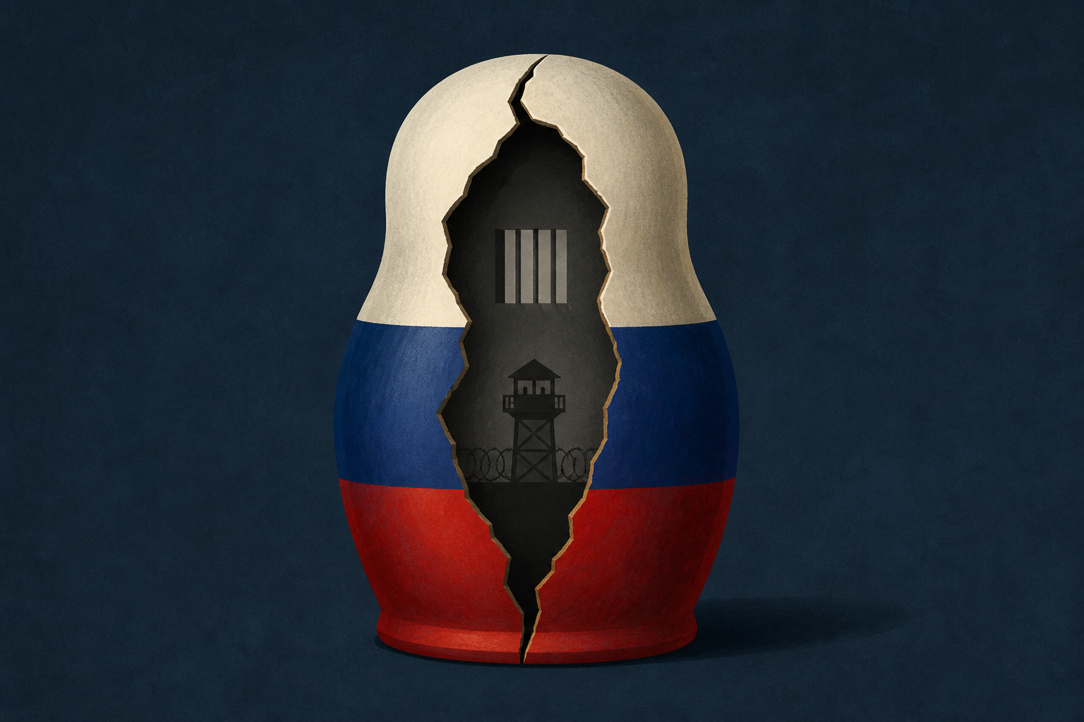 Putin’s Ugly Secret Is Exposed After Hiding in Plain Sight