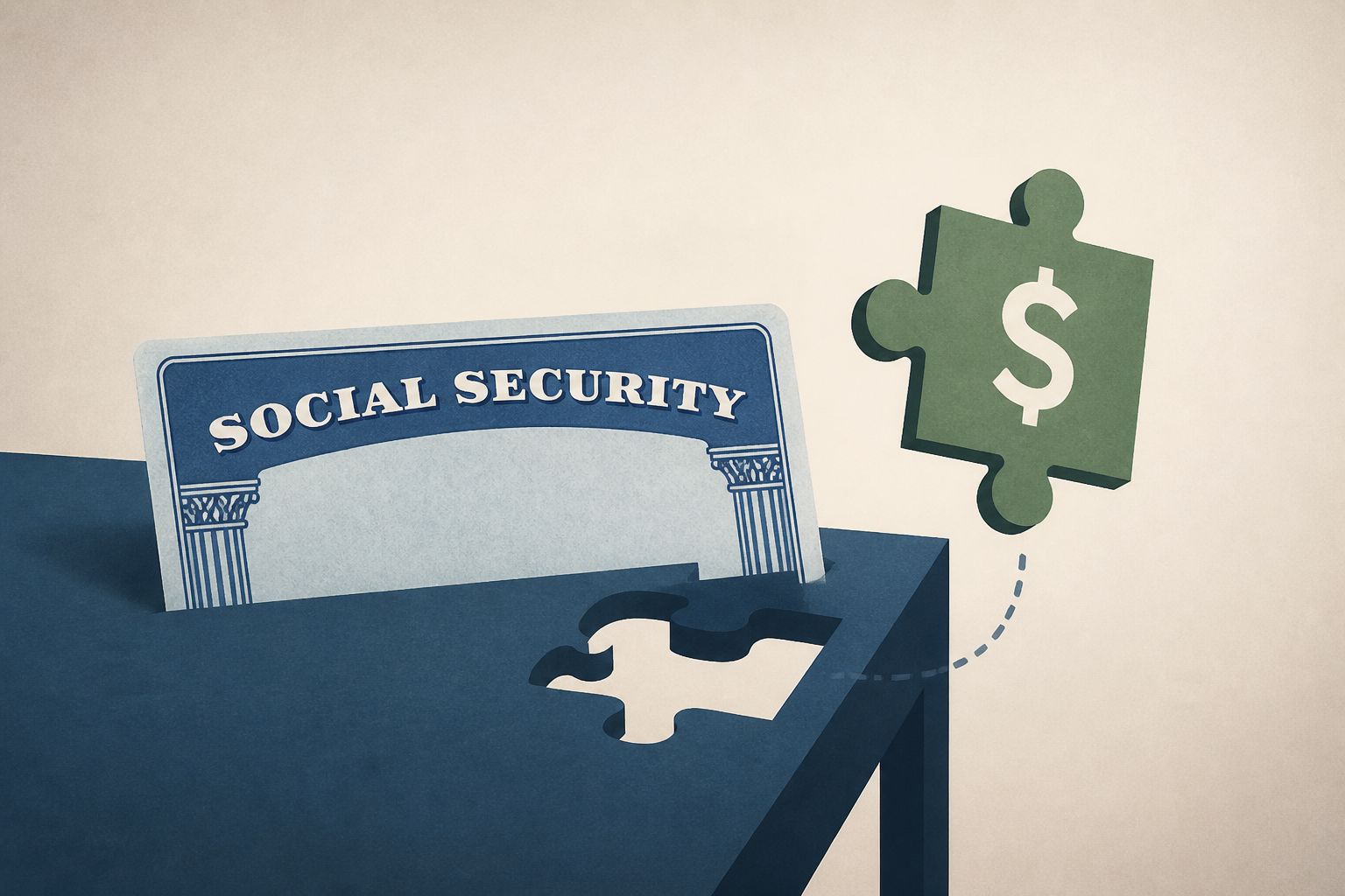 Why so many Americans leave Social Security money on the table