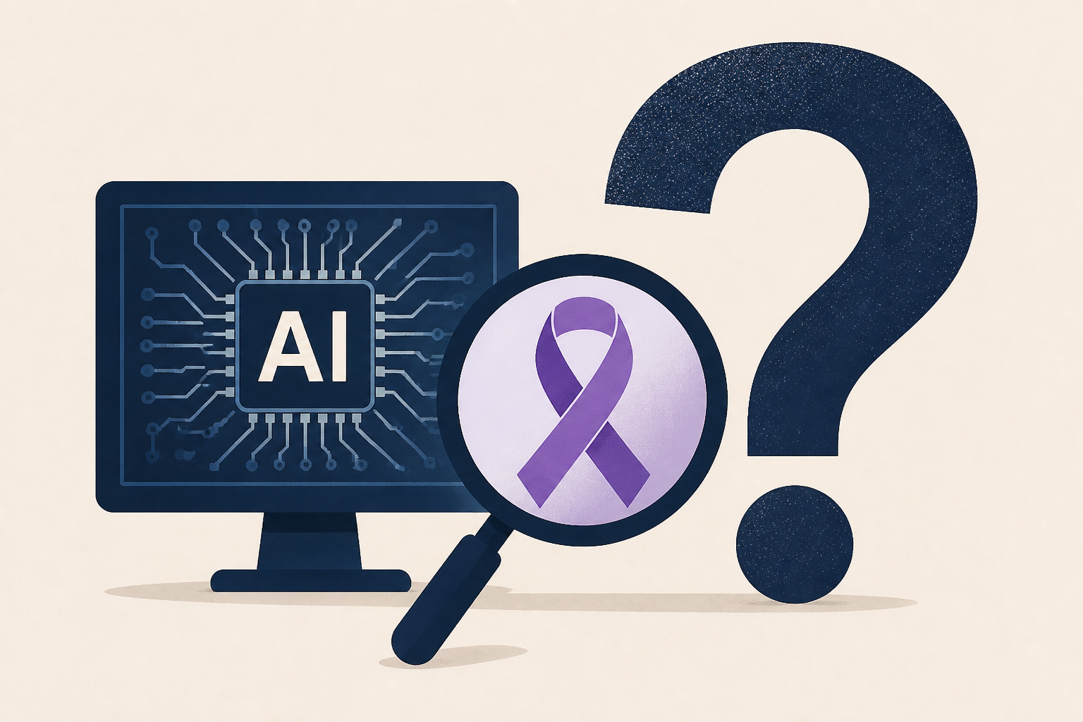 Big tech says AI can find a cure for cancer. So where is it?
