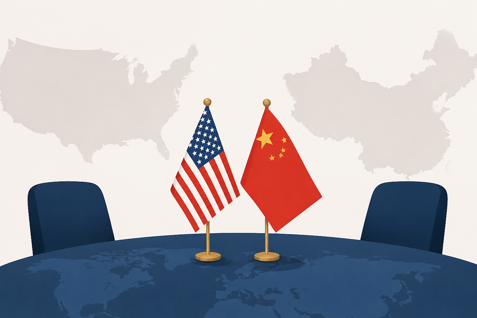 Live updates: Trump hosts Xi for US-China summit in Washington, DC
