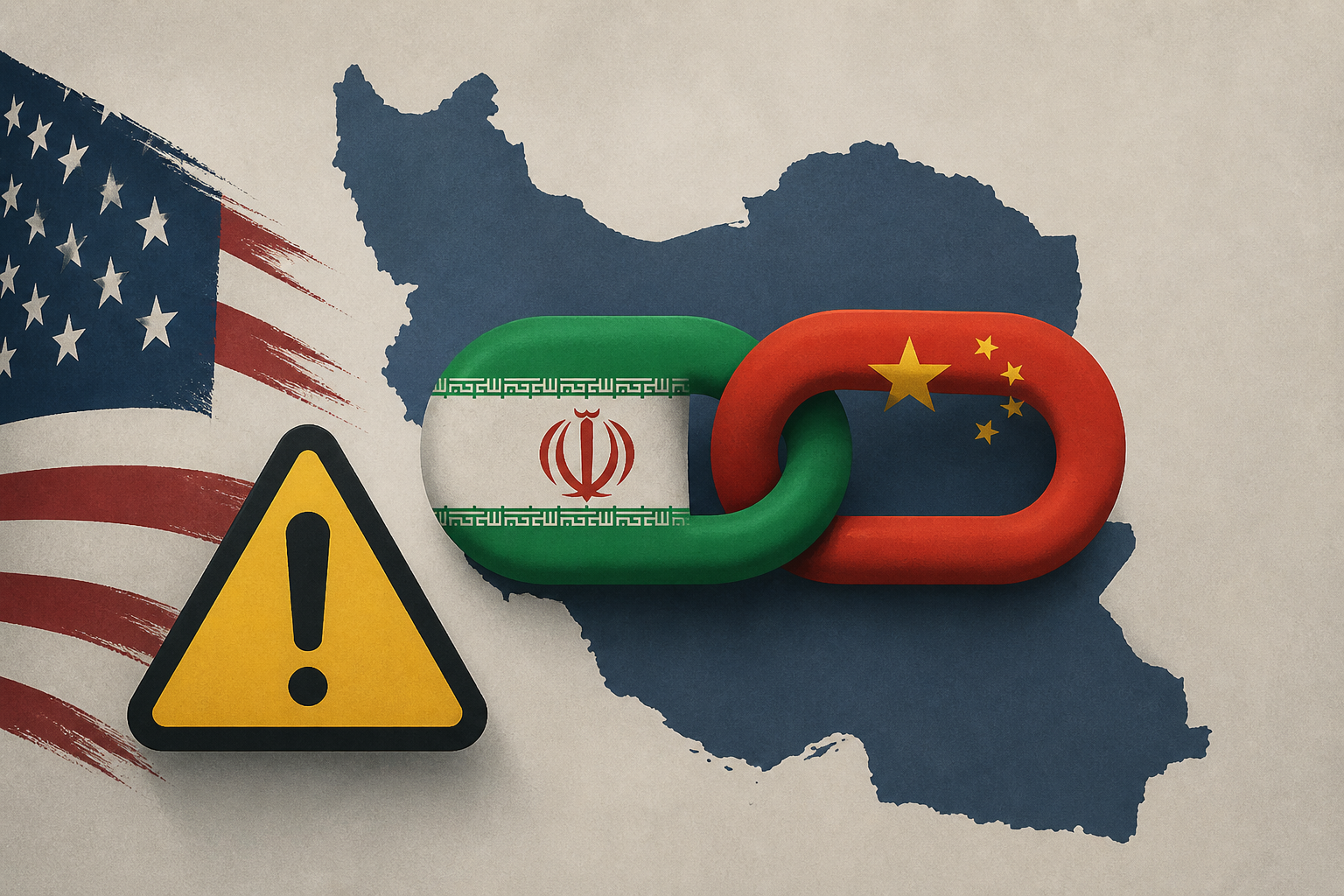 Iran-US war latest: Trump warned over Tehran’s ‘dangerous alliance’ with China during Xi Jinping’s state visit