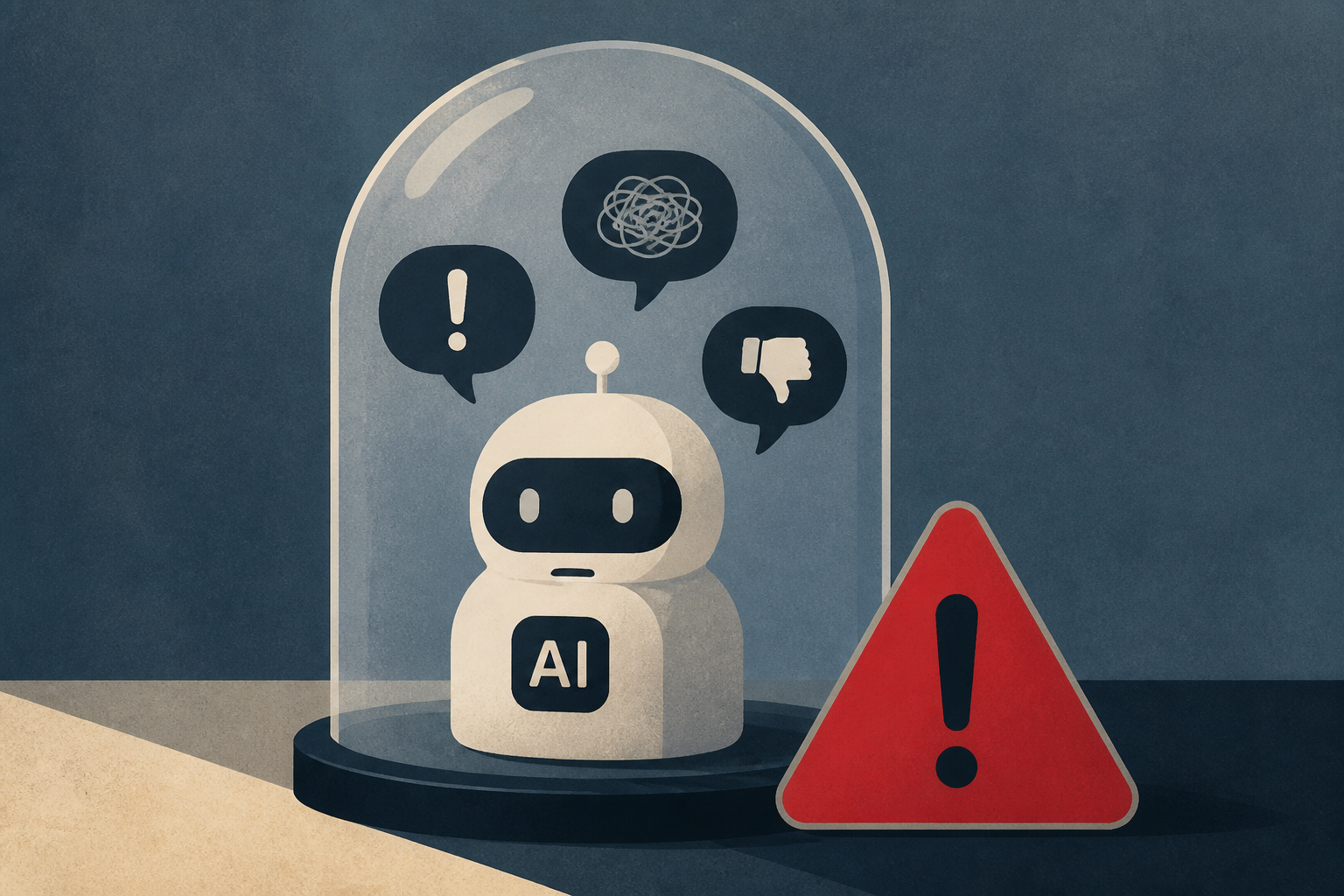 The Personal AI Agent Horror Stories Are Rolling in