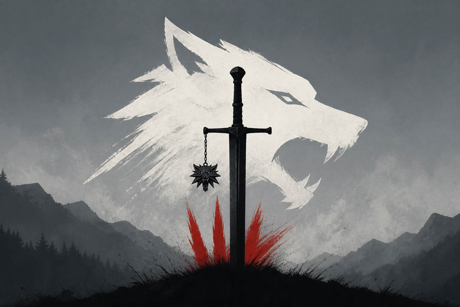 The Witcher 3: Wild Hunt