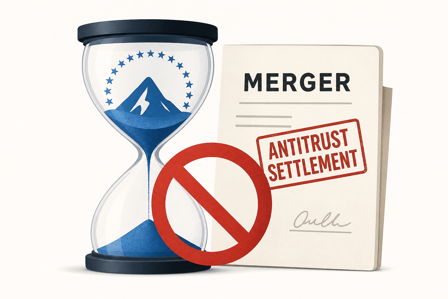 Paramount Merger Delayed As Judge OKs Motion To Block Antitrust Settlement