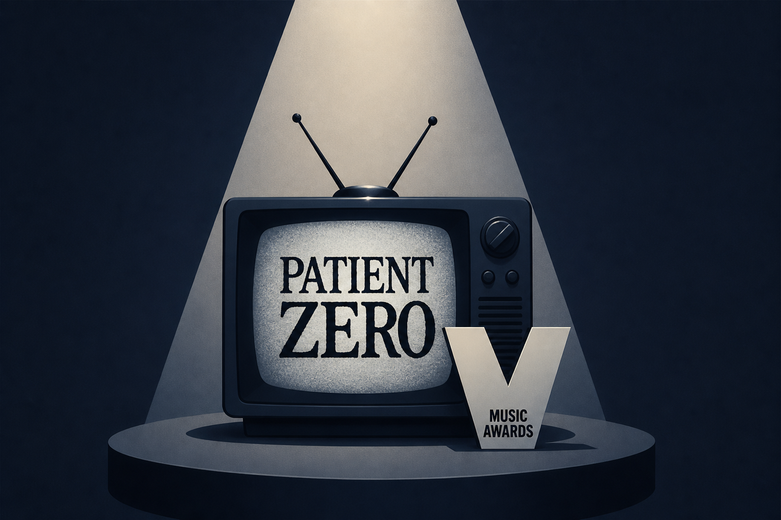 Taylor Swift's 'Patient Zero' Music Video To Debut At VMAs