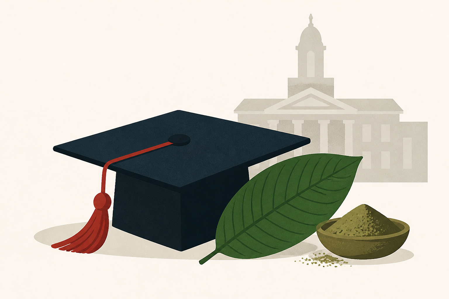 Ole Miss students found dead as kratom recovered in investigations