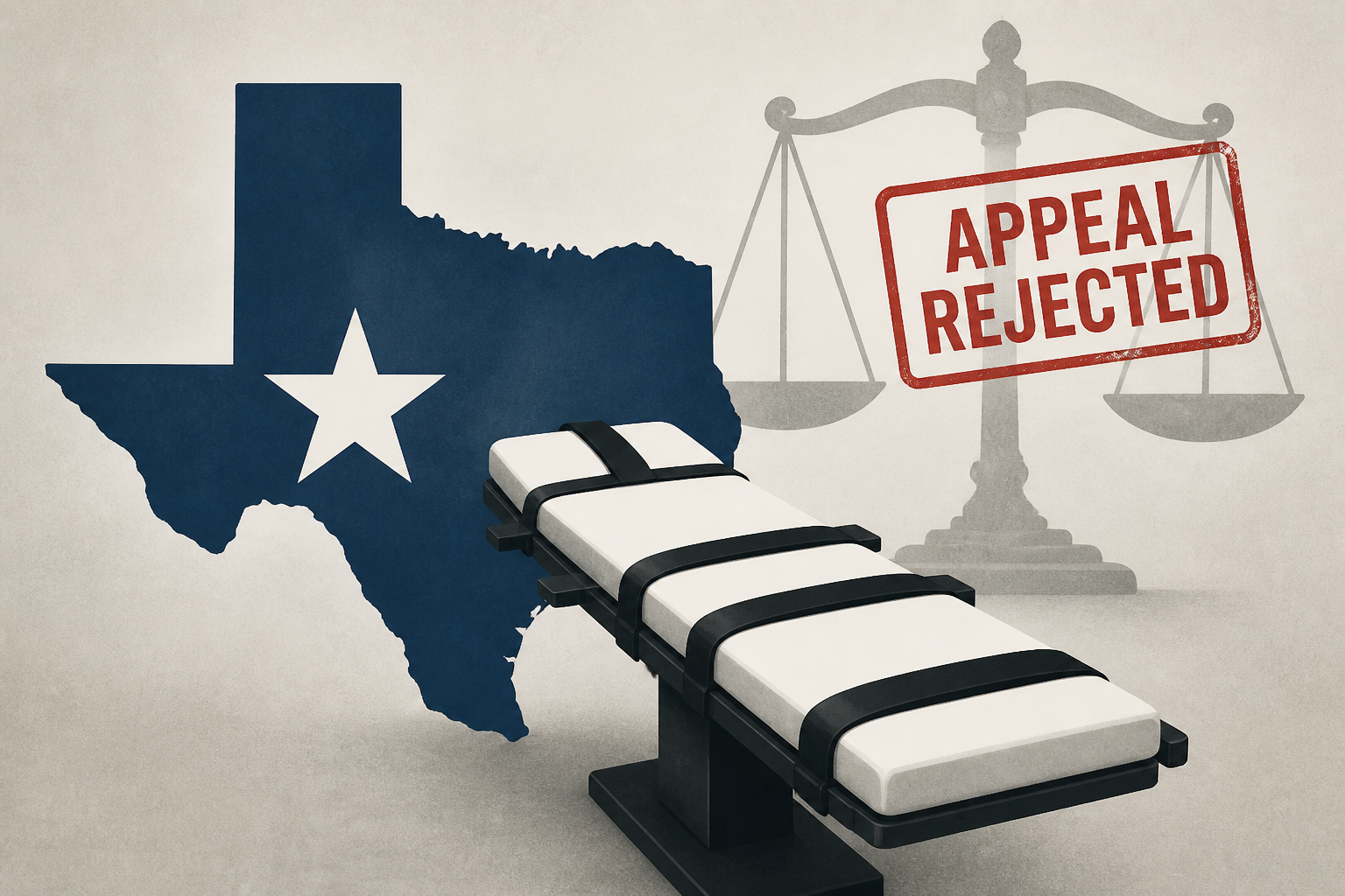Ker'Sean Ramey executed in Texas after Supreme Court rejects appeal