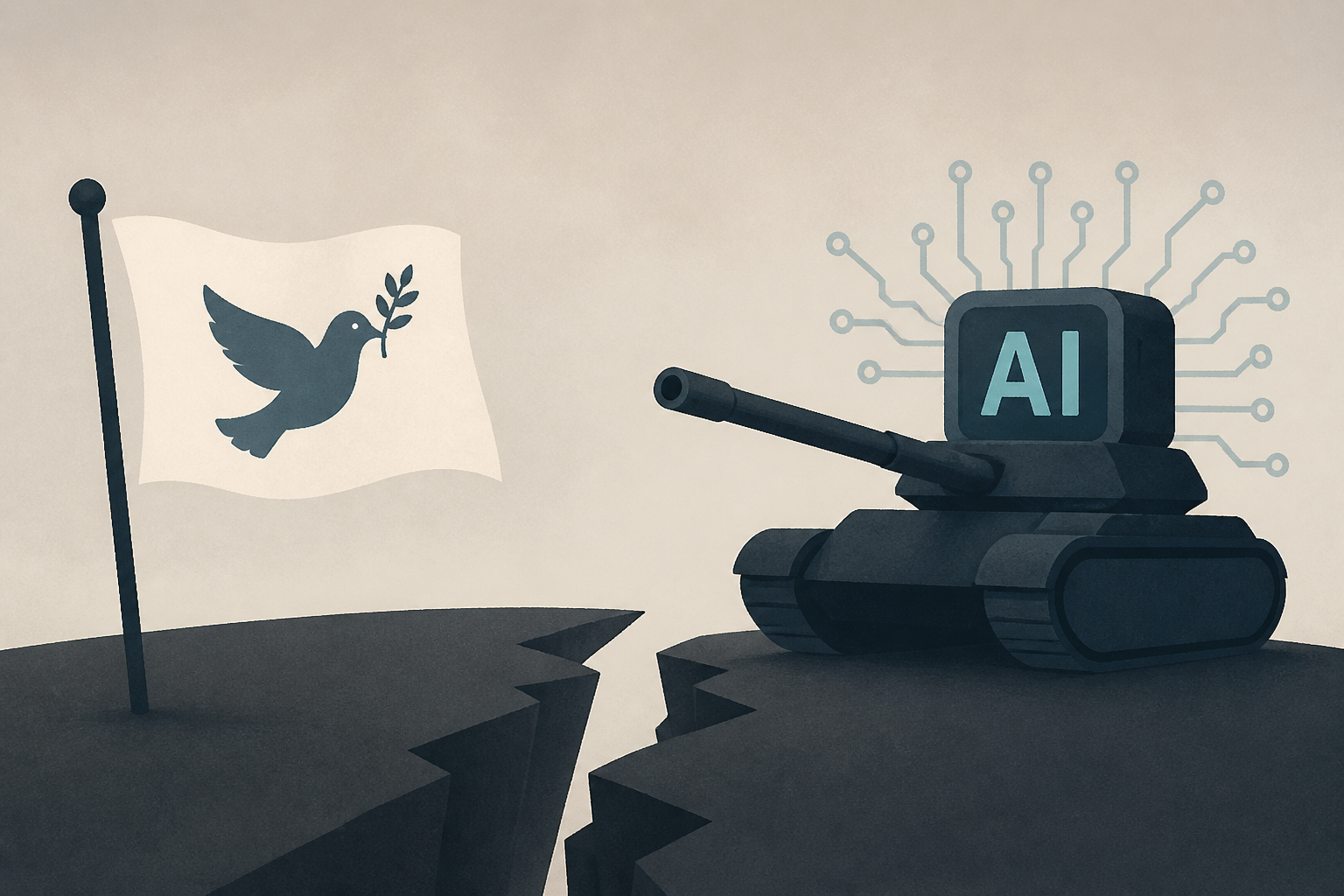 Fighting Should End Before AI Takes Over Wars: Zelensky