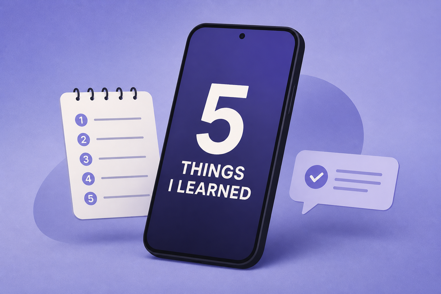 5 things I learned after a month of daily-driving the Pixel 11 Pro XL