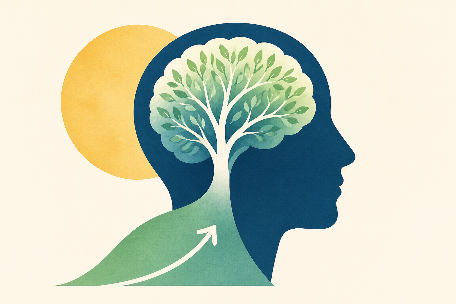 How getting older is good for our minds