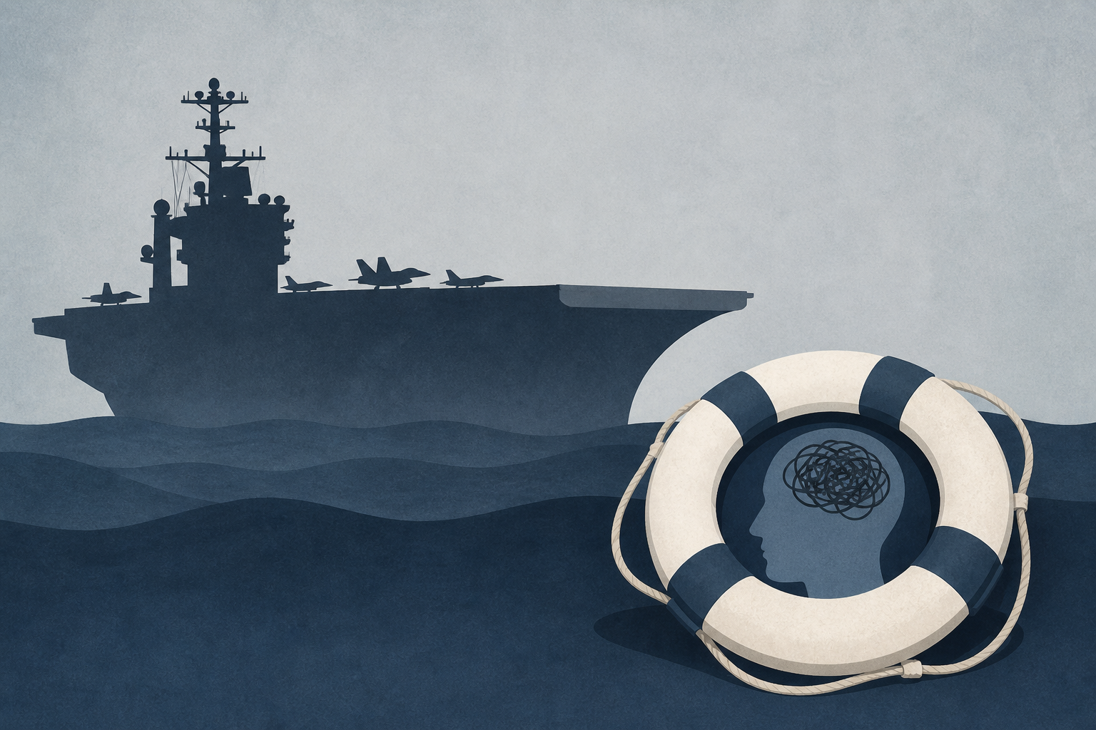 8 sailors assigned to USS Abraham Lincoln strike group attempted suicide, Navy secretary tells Congress