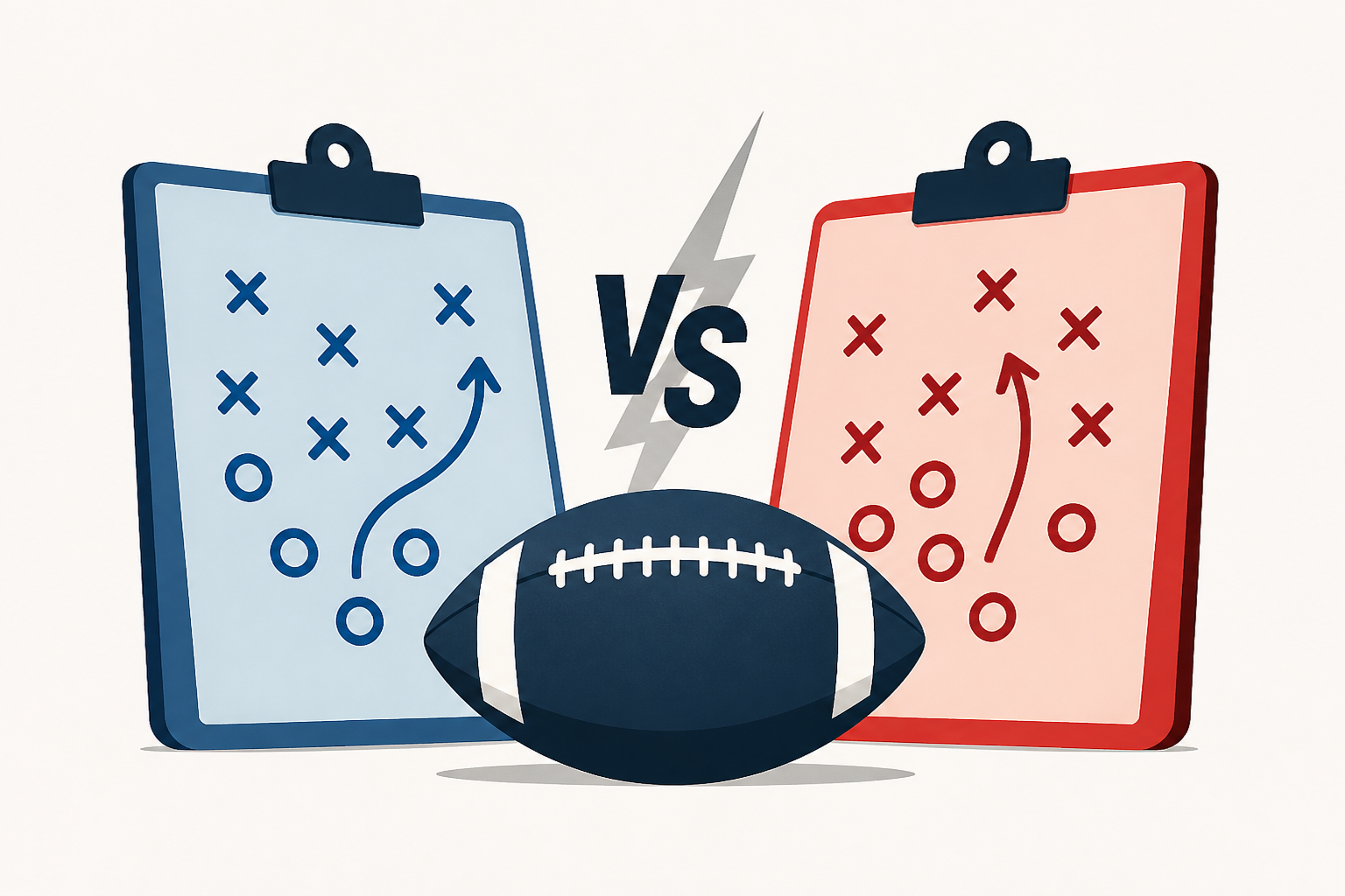 NFL Week 3 picks: Upset and score predictions, matchup breakdowns for every game