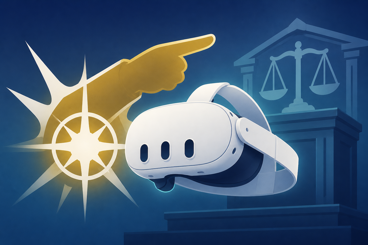Ace Attorney Dual Destinies VR Announced for Meta VR Glasses, Meta Quest 3/3s, Quest Pro, Quest 2