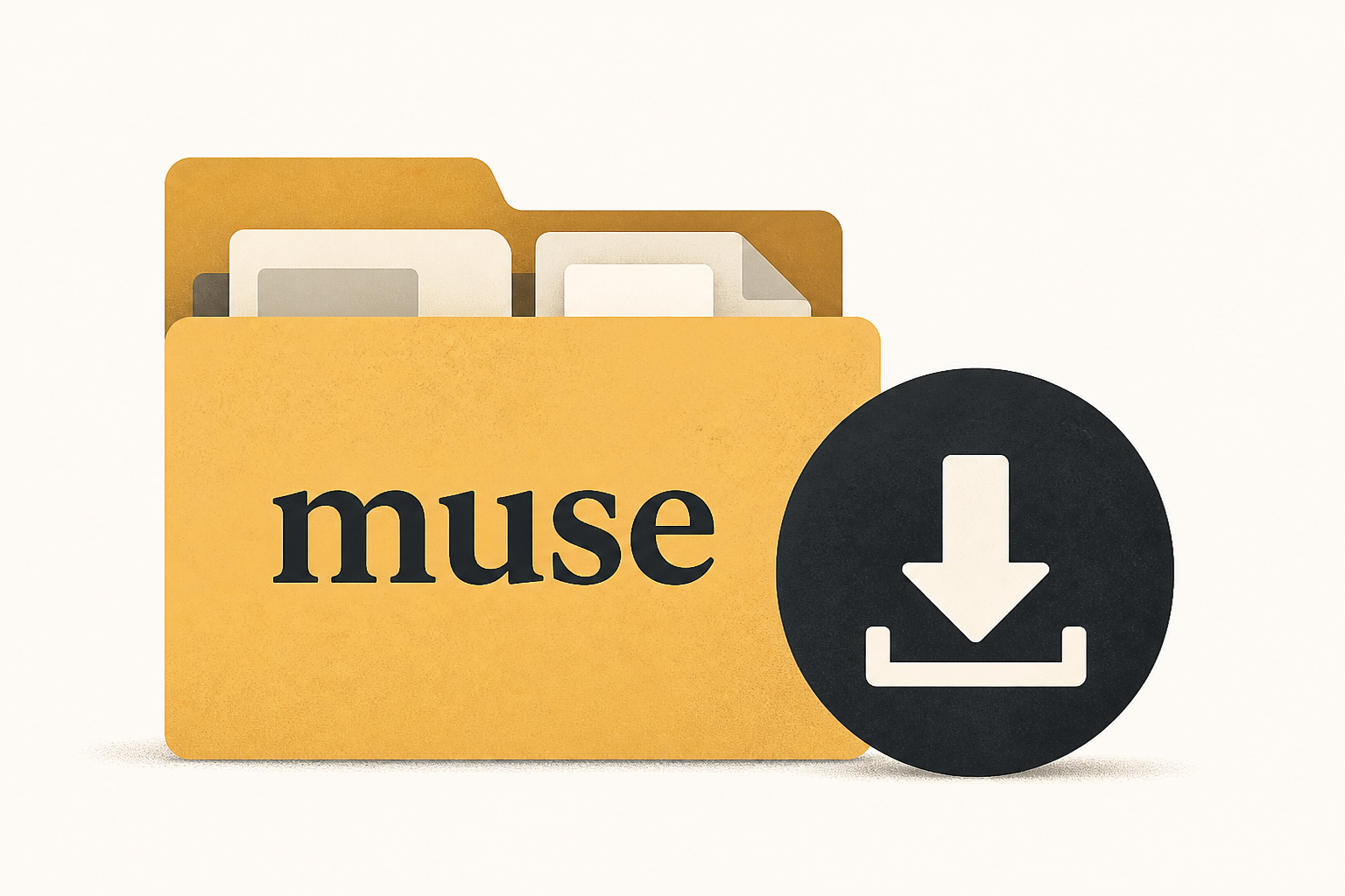 Muse will apparently let you download its entire filesystem
