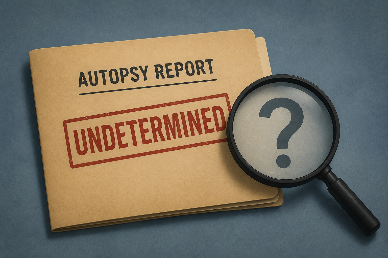 Nolan Wells' cause and manner of death 'undetermined,' state autopsy report finds