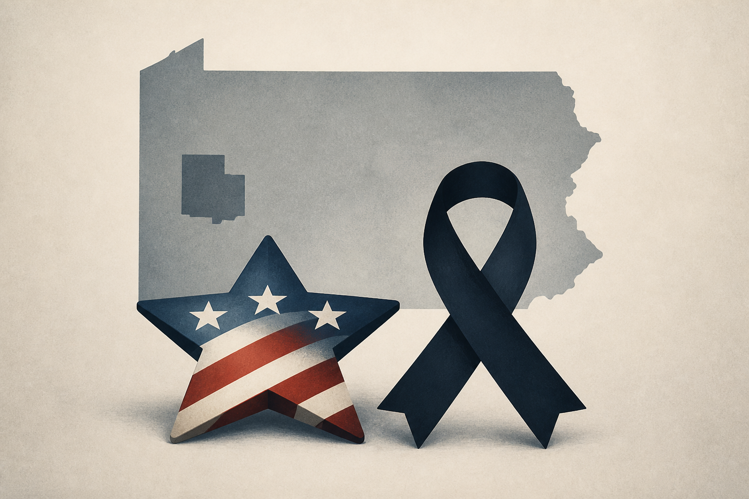 Man wounded during 2024 Trump rally shooting in Butler County, Pennsylvania dies