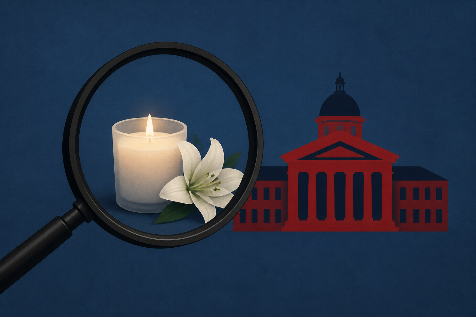 Ole Miss victims identified as probe into student deaths continues
