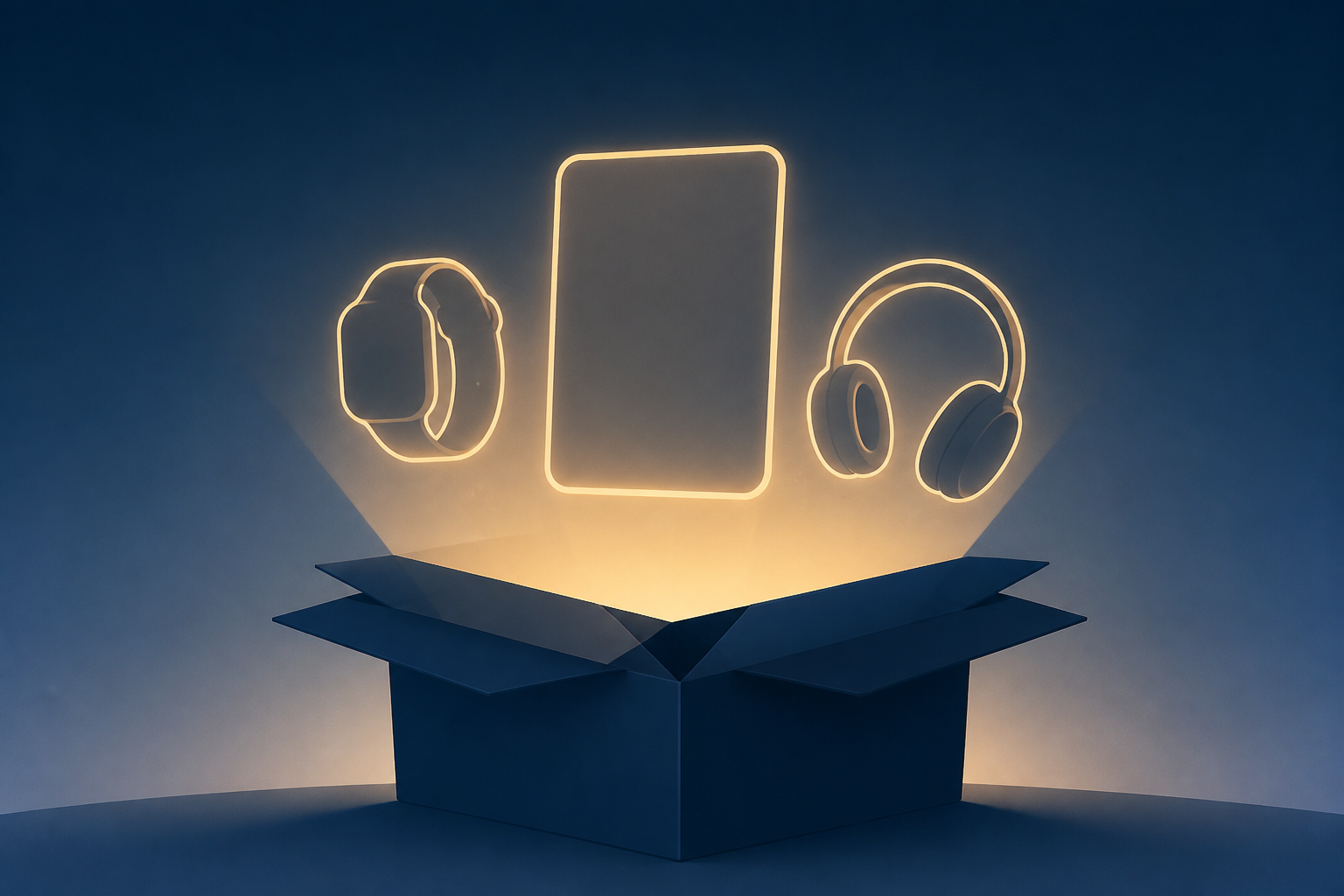 Apple has three products launching soon that we’ve waited a long time for