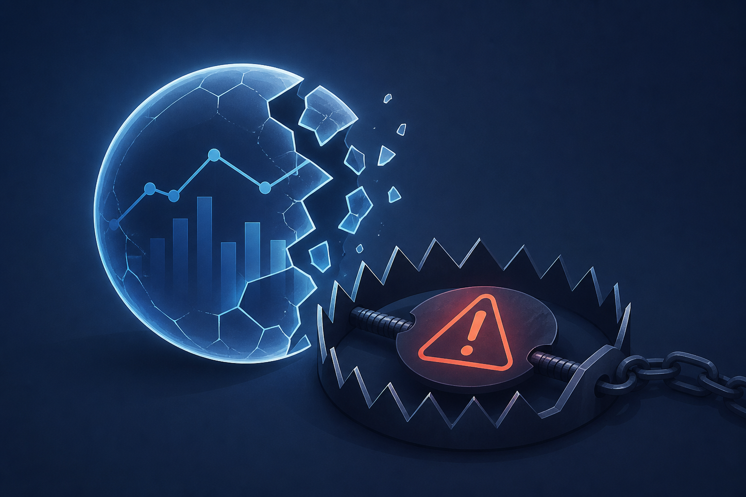 Early Reality Fracture Data Highlights Biggest Traps To Avoid