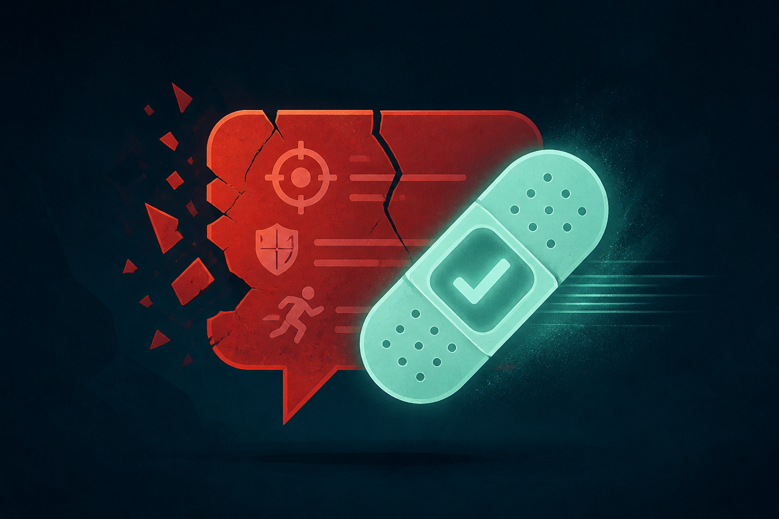 Control Resonant Launch Patch Will Address Its Biggest Combat Complaints