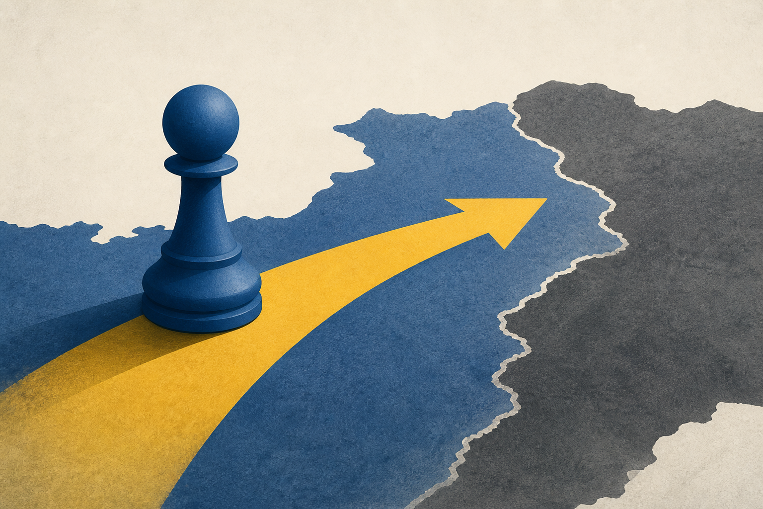 Inside Ukraine's Operation Vivaldi That Sees Its Troops Gaining Ground In The East
