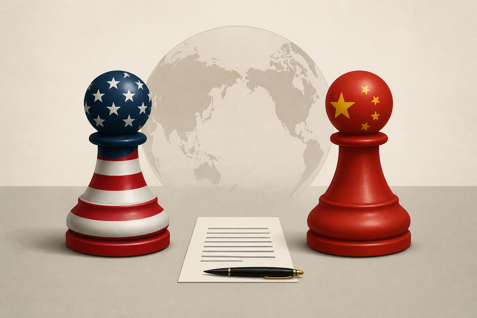 At Trump meeting, Xi Jinping lays out terms to avoid US-China military conflict