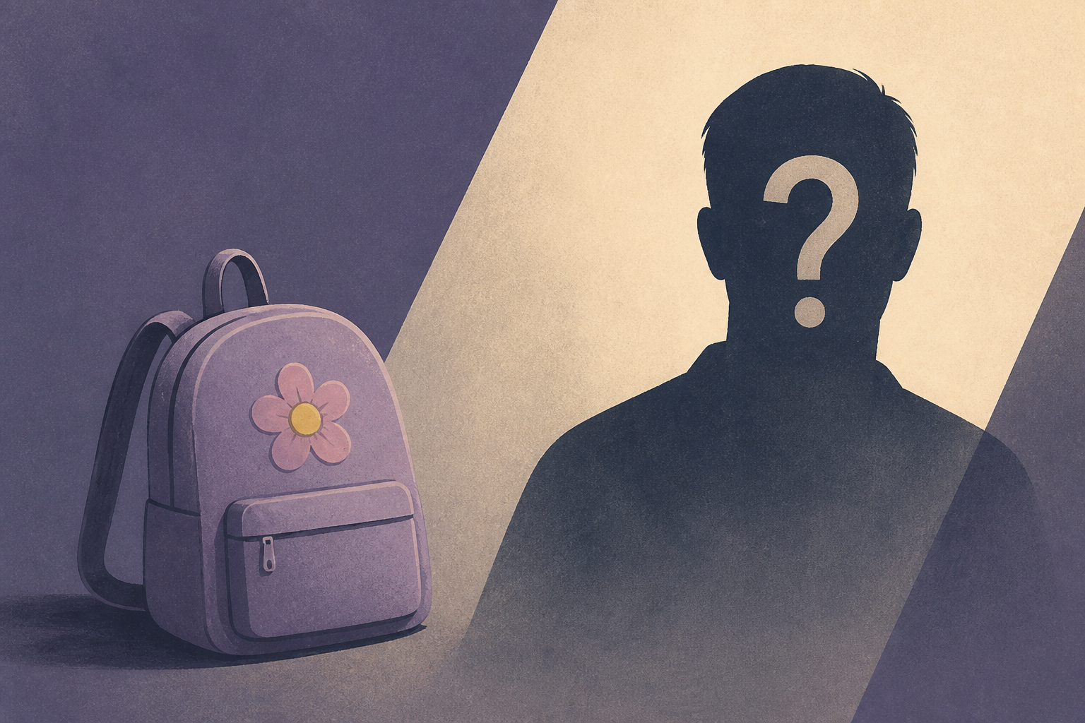 Ashley Rivera was 9 when nearly abducted. She just realized it was Raymond R.C. Horsch