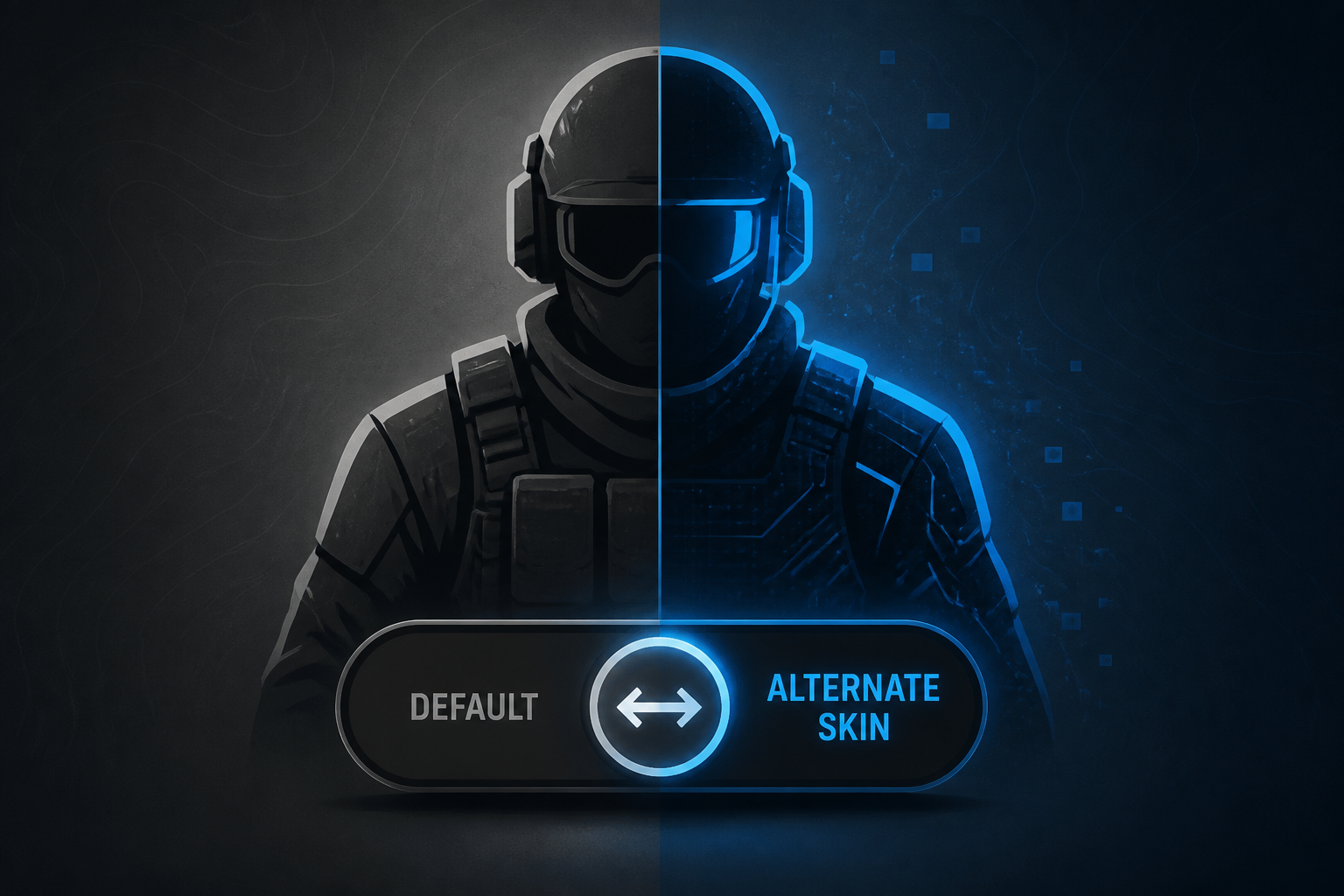 Warzone Operator Skin Toggle Coming With Modern Warfare 4 Season 1