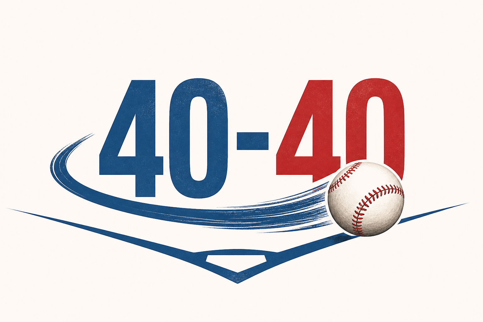 Cubs' Pete Crow-Armstrong becomes seventh player in MLB history with a 40-40 season