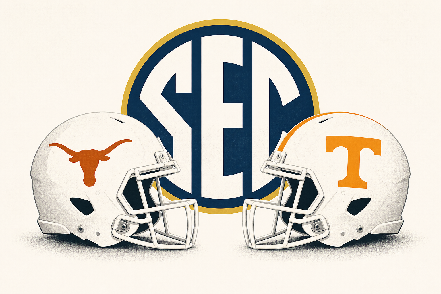 Week 4 College Football Playoff impact games: Texas-Tennessee highlights huge weekend in SEC