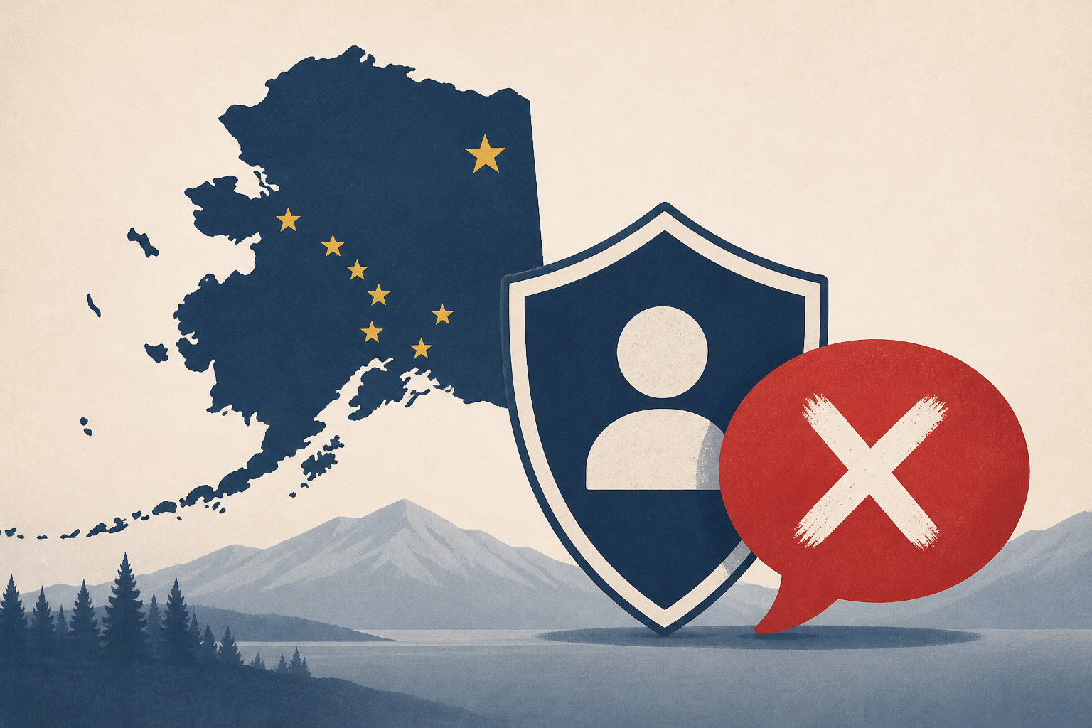 A key Republican defends Alaska Senate candidate Mary Peltola after reports of abusive behavior