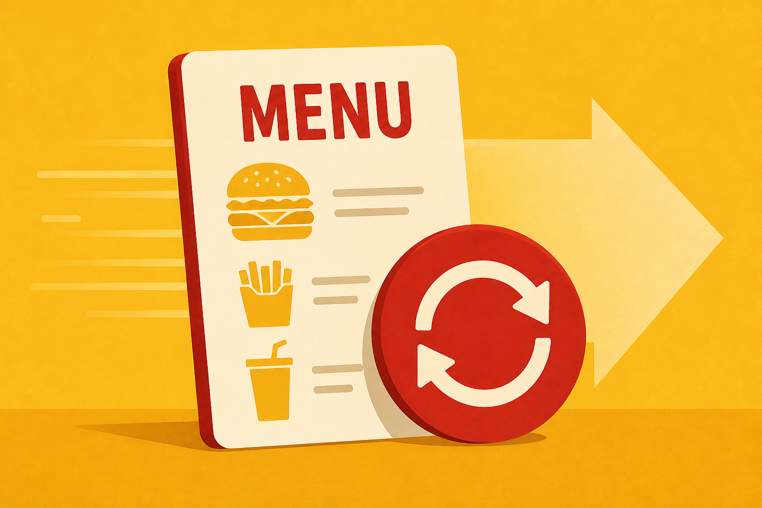 McDonald’s reveals major changes coming to menus