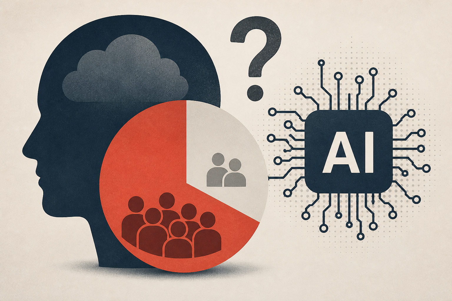 Majority of Americans view AI with ‘fear and concern’: CNN poll