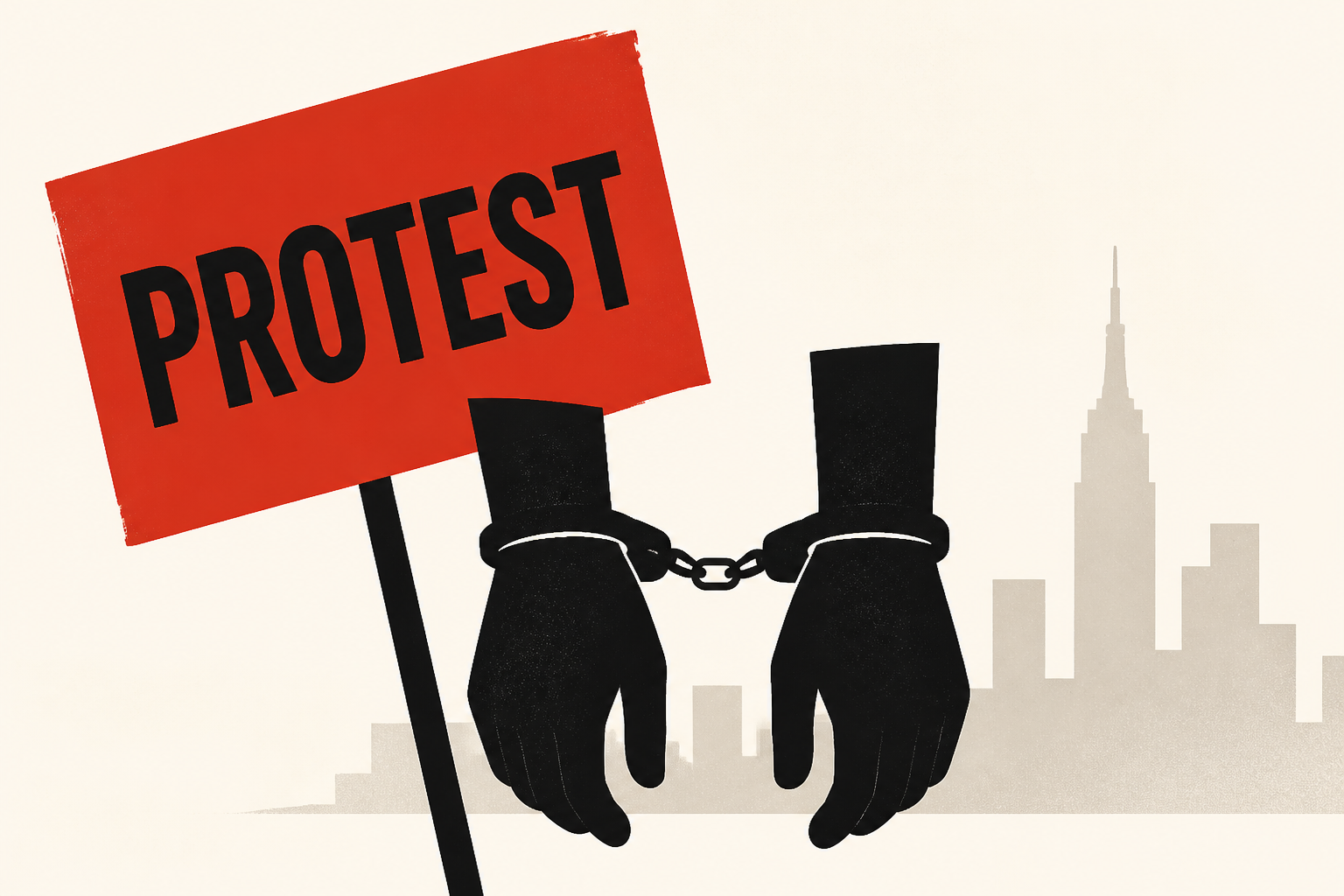 Susan Sarandon and Hannah Einbinder arrested at anti-Netanyahu protest in New York