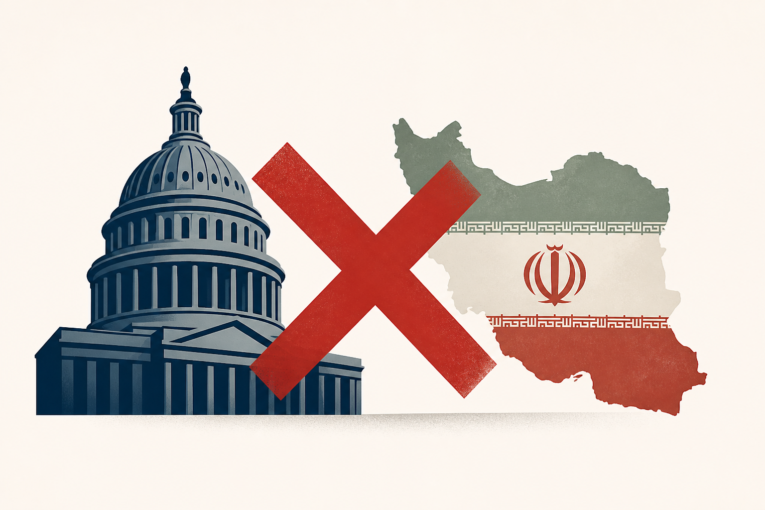 Senate rejects measure to block Trump from ordering more strikes on Iran