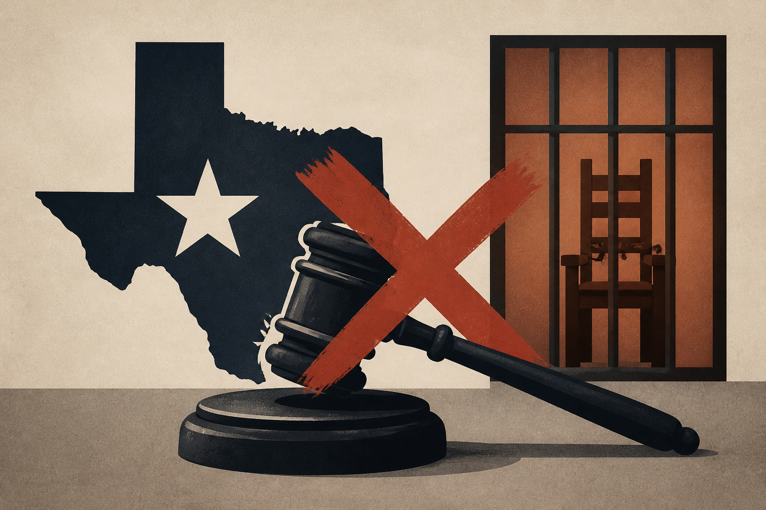 Texas appeals court rejects death row inmate’s innocence ruling