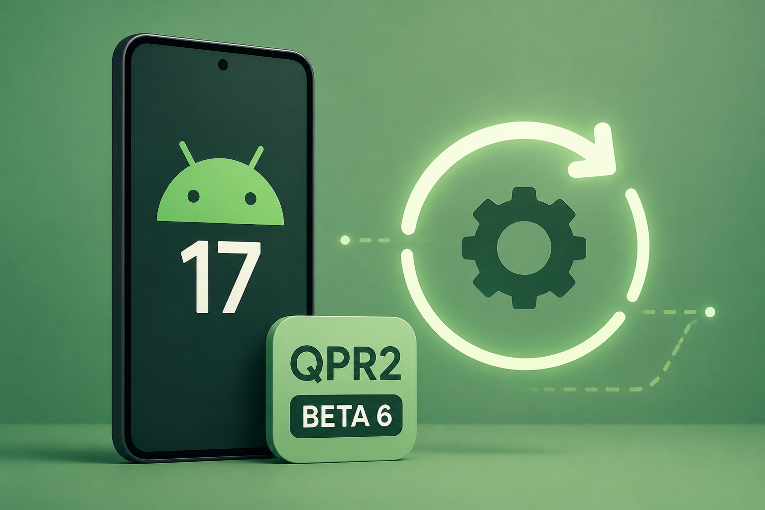 Android 17 QPR2 Beta 6 Update Released for Pixel Phones