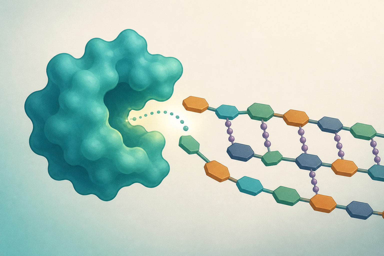 A methanogen hydrolase reveals the structure of archaeal peptidoglycan